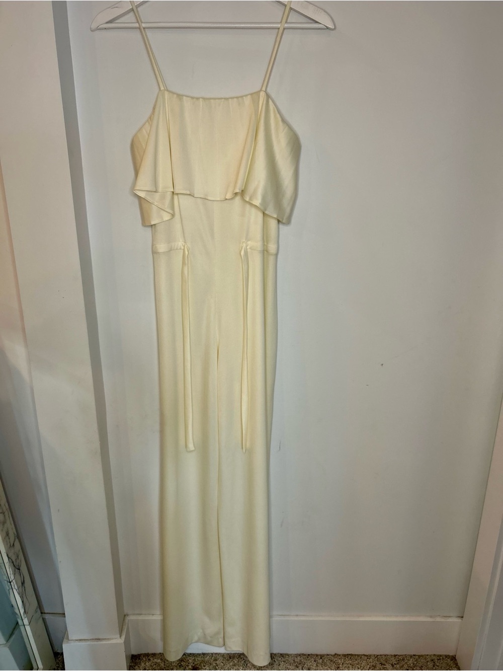 RARE Jovi Juniors Wide Leg Jumpsuit